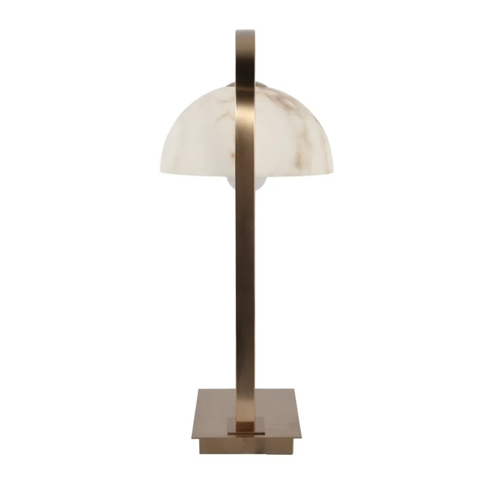 LINDENCROSS GOLD LAMP 22 (IN)