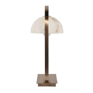 LINDENCROSS GOLD LAMP 22 (IN) 6