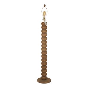 GALTONBROOK BROWN LAMP 63 (IN) 4