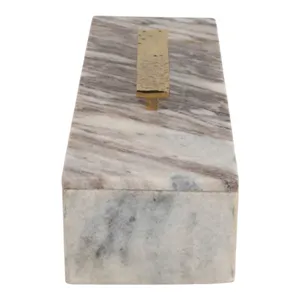 CAXTONCREST GRAY BOX 5 (IN) 7