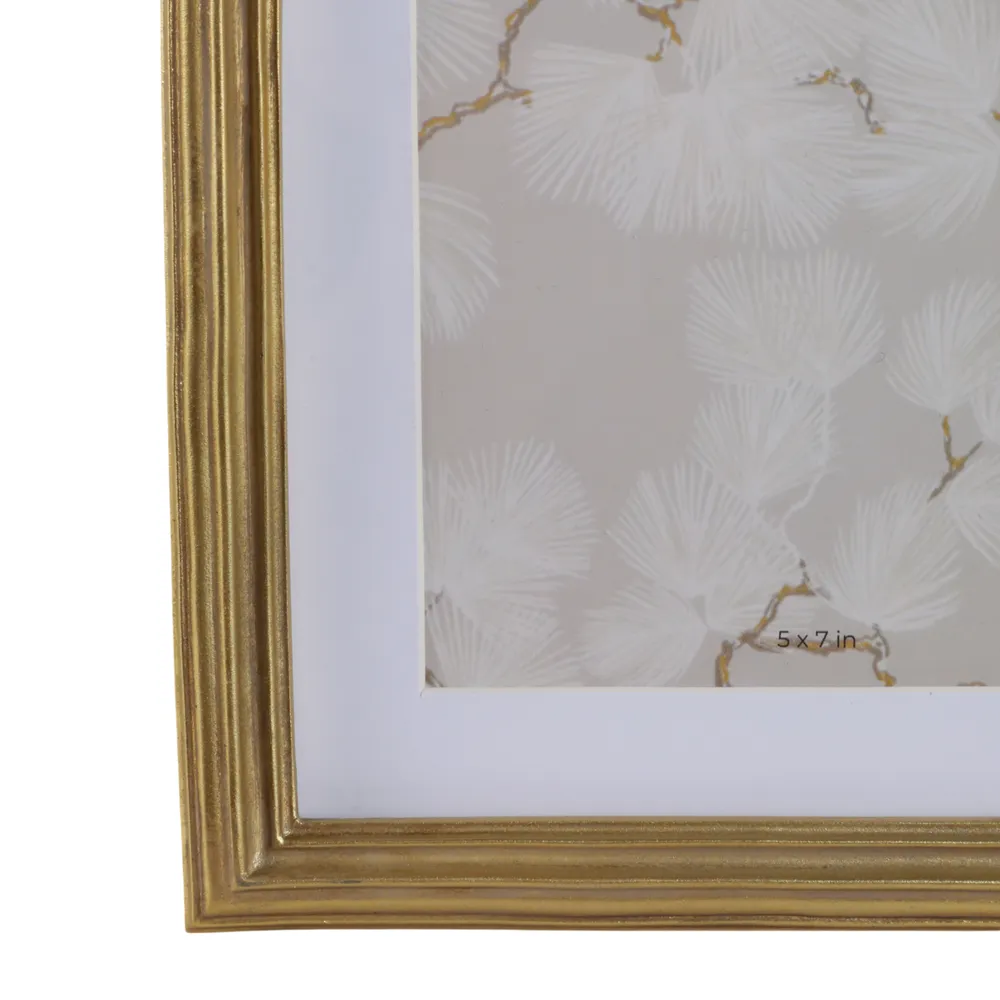 IVYWOOD GOLD FRAME 10 (IN)