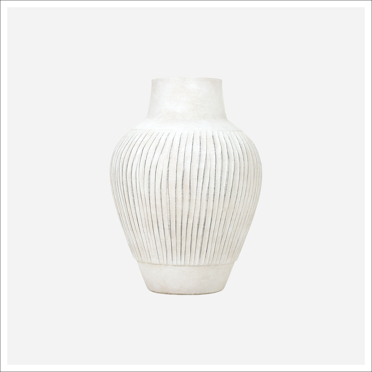 Garven Tall Vase