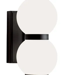 Celeste 24'' High Integrated LED Sconce - Matte Black 3