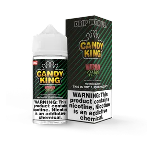 3MG-100ML-Watermelon Wedges 1