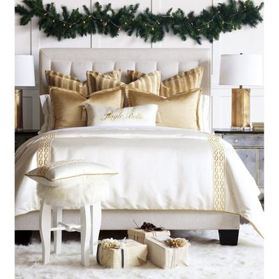 Kipling Egyptian Cotton Percale Comforter