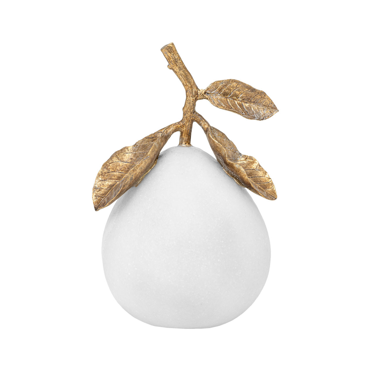 Orchard Pear Sculpture 10