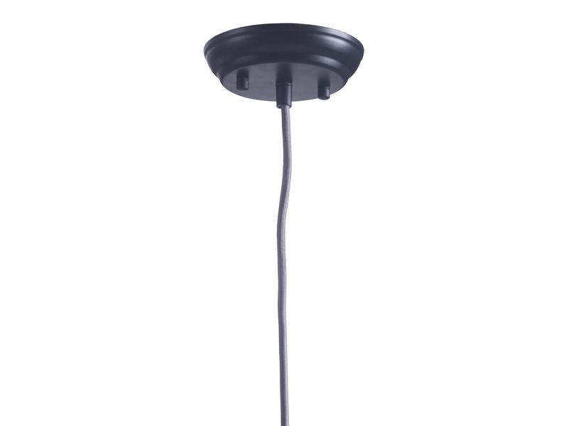 Paradise Ceiling Lamp Gray 5