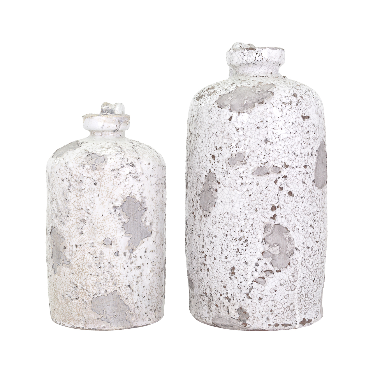 Ragusa Vases -Set 2 -SB 4