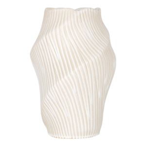 DORSEYSTONE CREAM VASE 14 (IN) 1