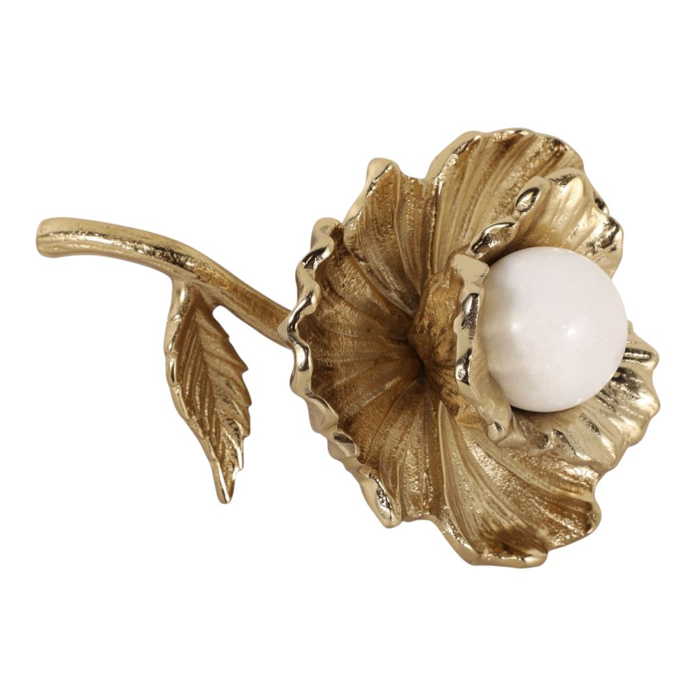 ROSSLAKE GOLD DECOR 6 (IN)