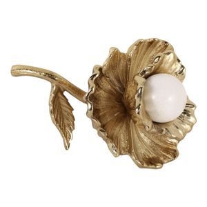 ROSSLAKE GOLD DECOR 6 (IN) 8