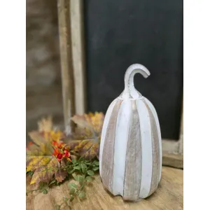 Pippin Pumpkin 4x8in 1