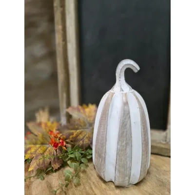Pippin Pumpkin 4x8in