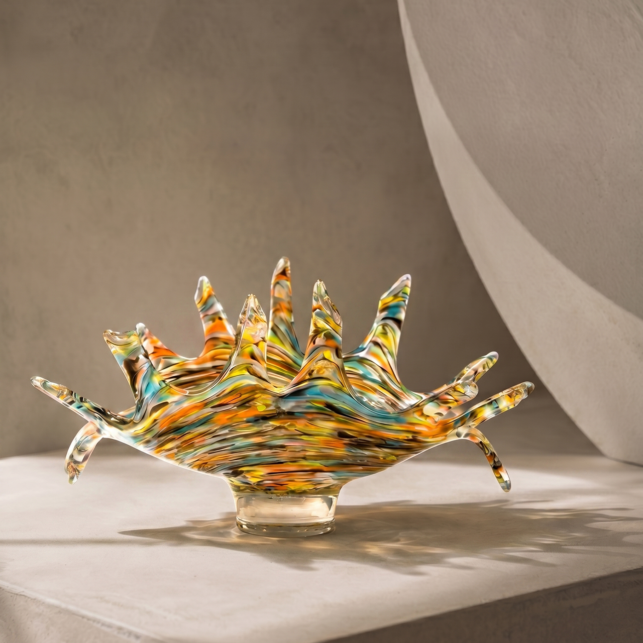 Kestor Bowl 9