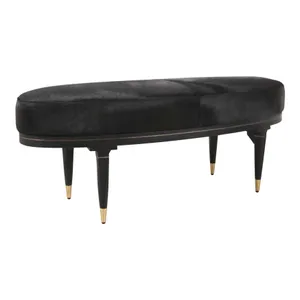CADENSHAW BLACK BENCH 22 (IN) 1