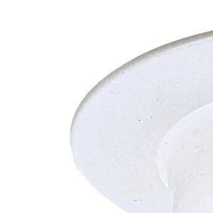 Revin 6'' Wide 1-Light Recessed Light - White 3