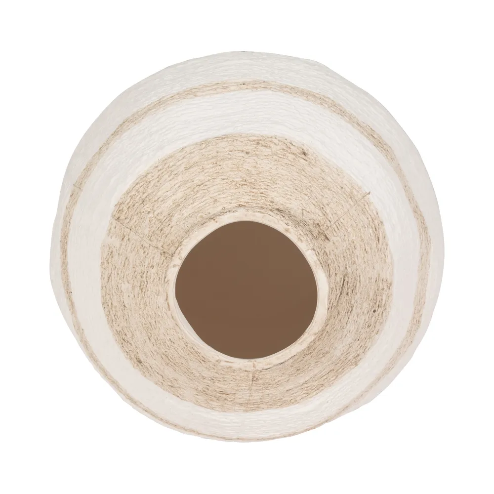 ALICEMILL TAN VASE 13 (IN)