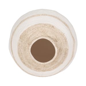 ALICEMILL TAN VASE 13 (IN) 6