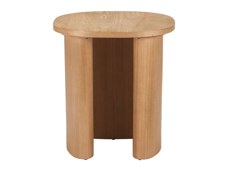 Benen Side Table Natural 4