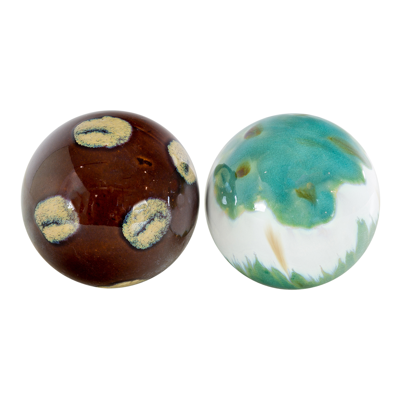 Cari Decorative Balls -Ea 4