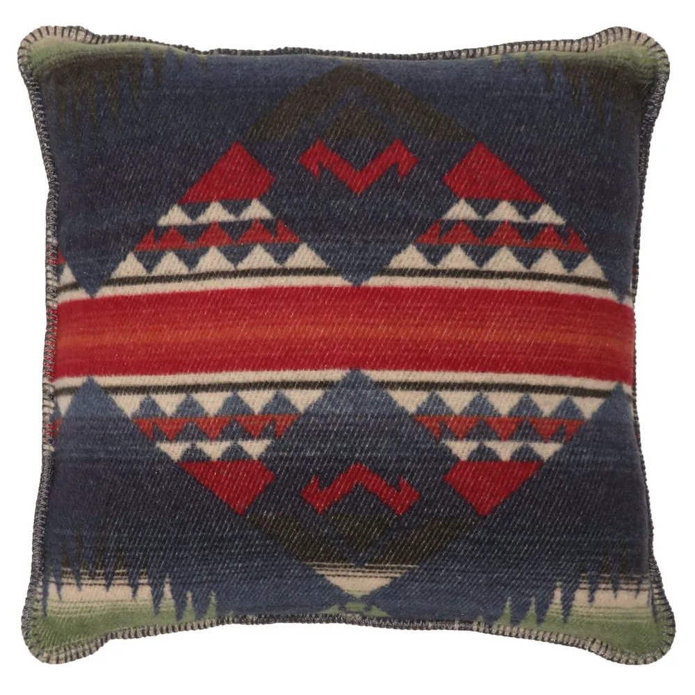 Socorro III Pillow Alt - 20x20