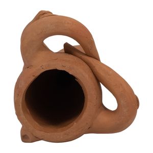 ALDENHAM BROWN DECOR 9 (IN) 8