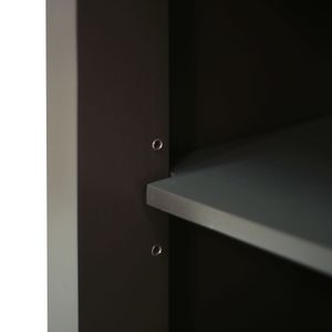 Calamar Credenza - Brown 6