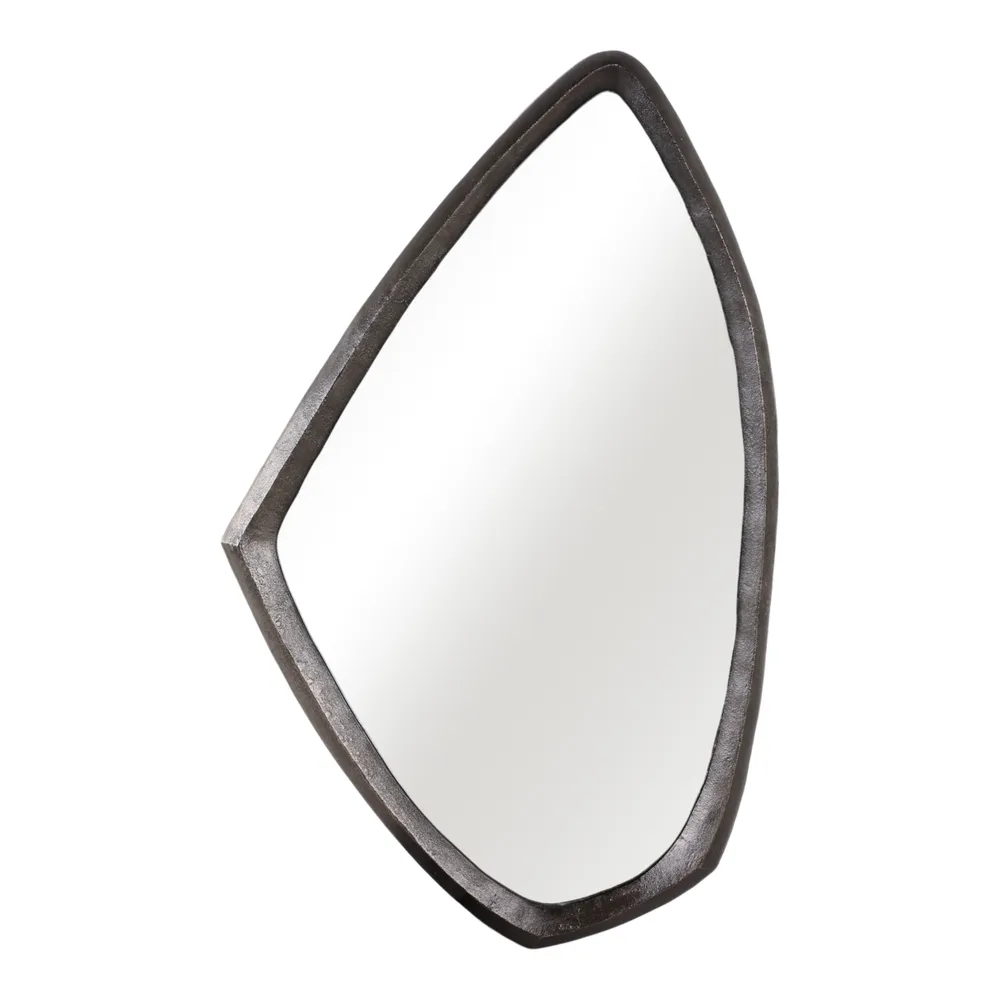 HESTONWIND BRONZE MIRROR 35 (IN)