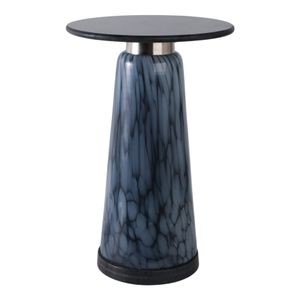 GROVERGROVE BLUE TABLE 22 (IN) 3