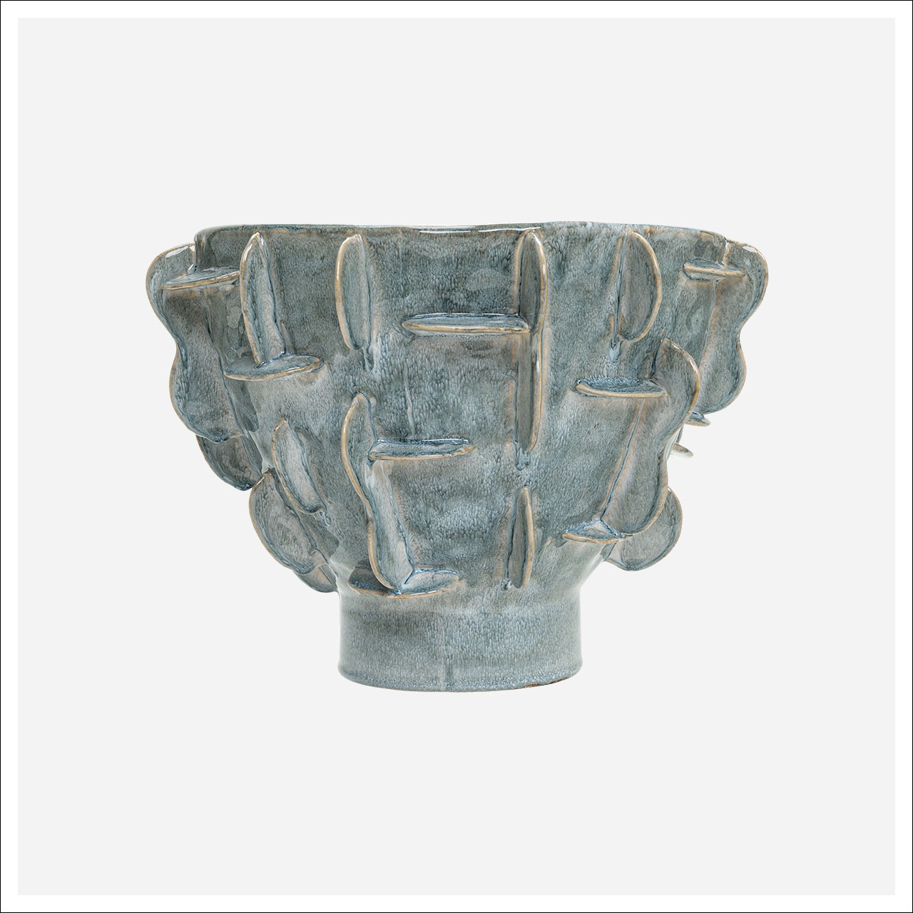 Calatrava Bowl