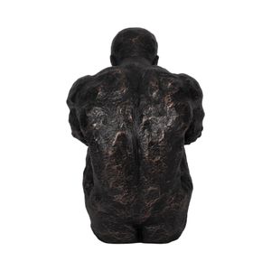 JANEPORT BRONZE DECOR 13 (IN) 5