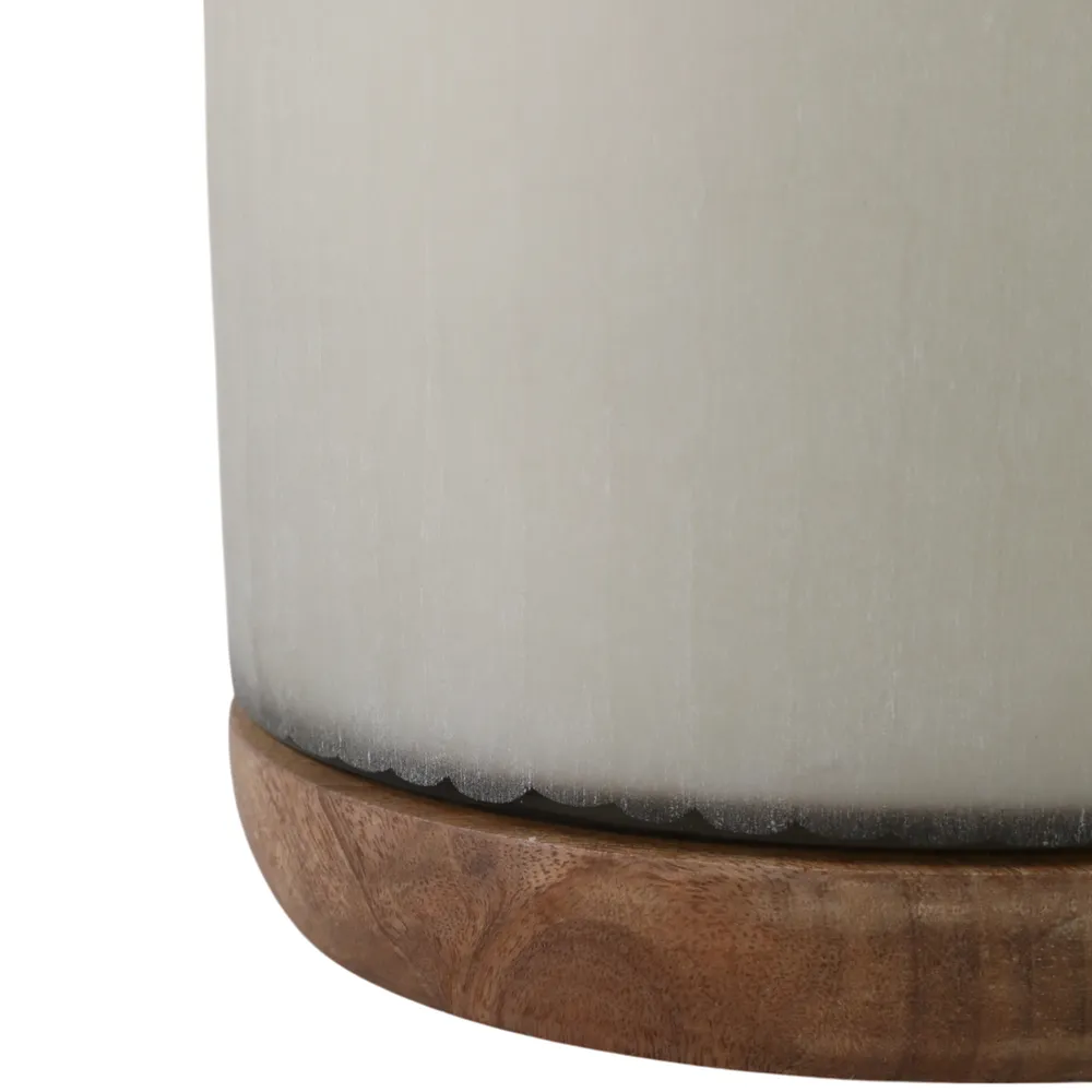LAKEHAM STARRY SKY CANDLE 8 (IN)