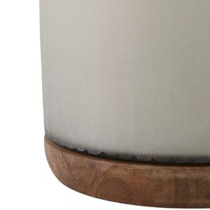 LAKEHAM STARRY SKY CANDLE 8 (IN) 6