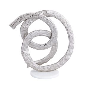 Sherman Object - Silver 4