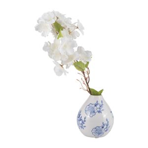 CHATHAMMOOR BLUE CHINOISERIE 5 (IN) 4