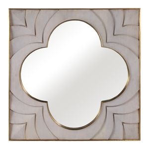 HARVEYWICK IVORY MIRROR 35 (IN) 1