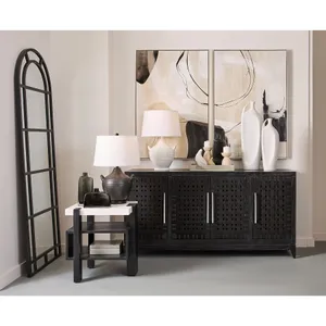 Corre Candleholder - Large 5