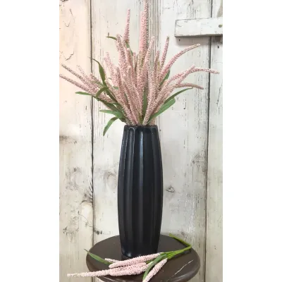 Foxtail Pink 19in