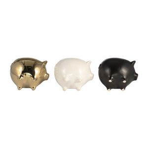 ARNETTCLIFF SET OF 3 VANILLA SANDALWOOD CANDLE 4 (IN) 8