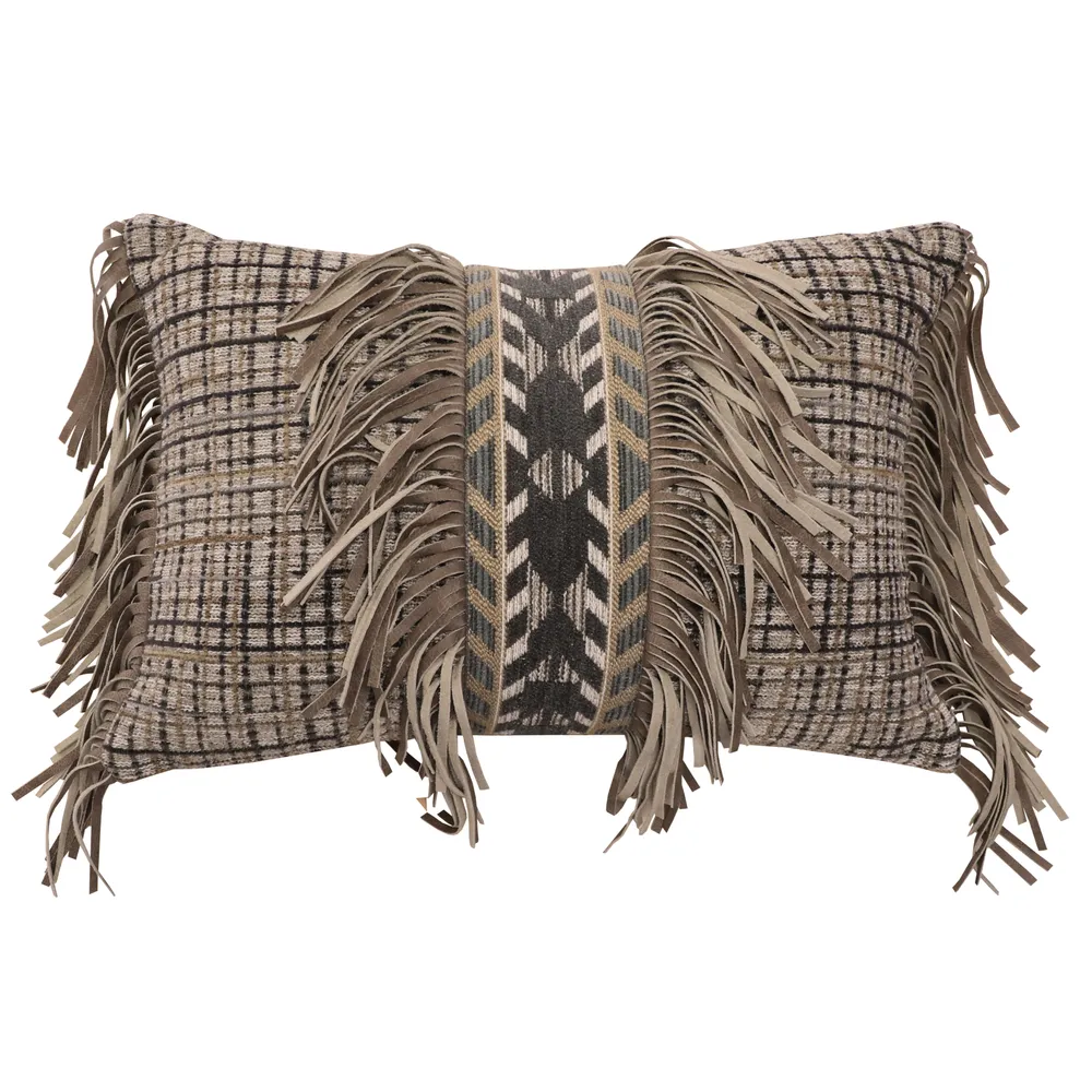 Spearhead Dusk - Décor Pillow - 14x20