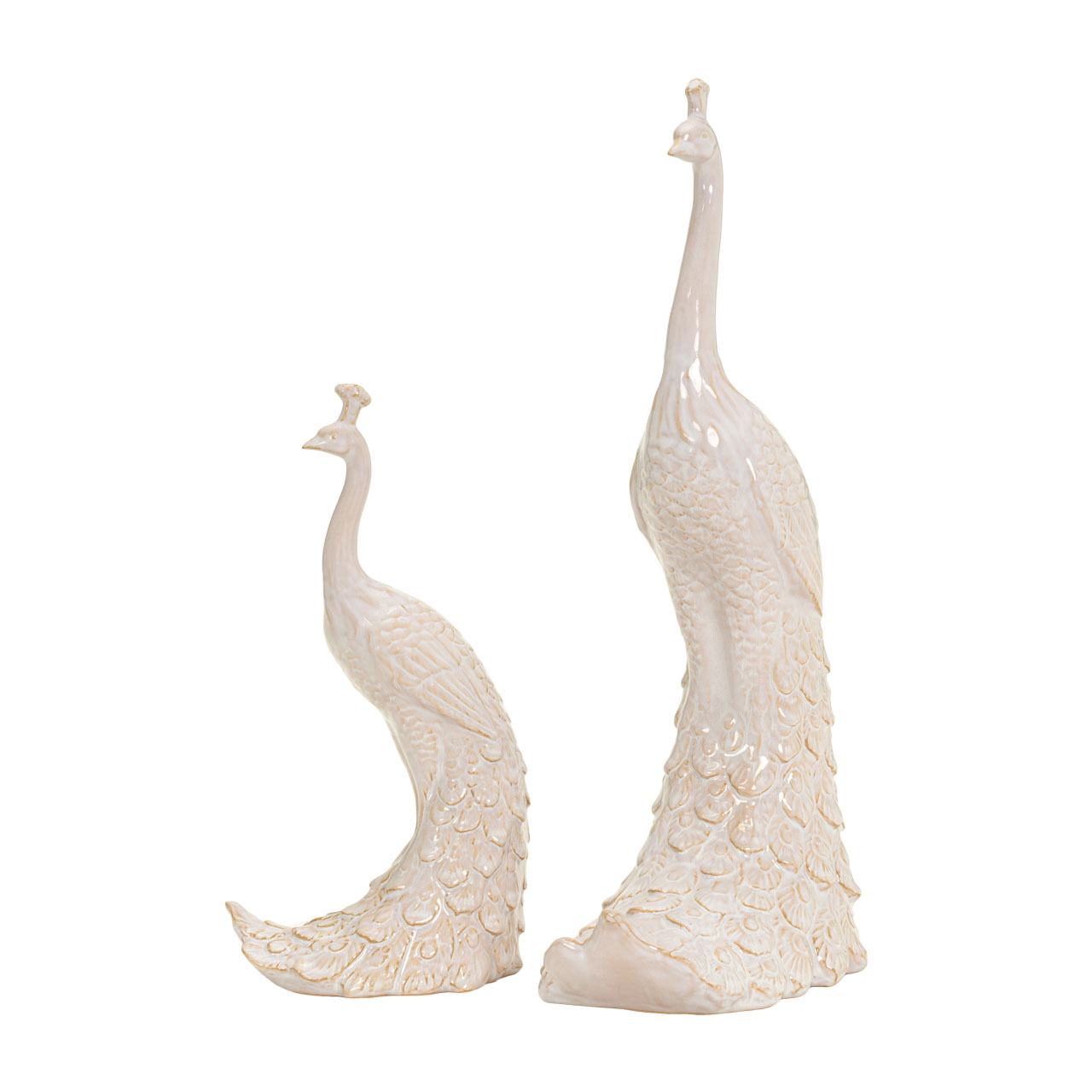 Loria Short Sculpture 9