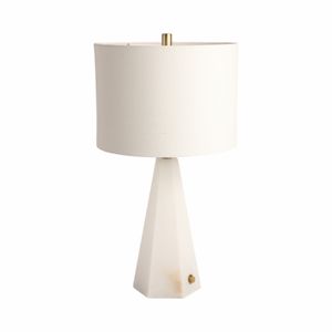 DENNINGSHAW WHITE LAMP 26 (IN) 4