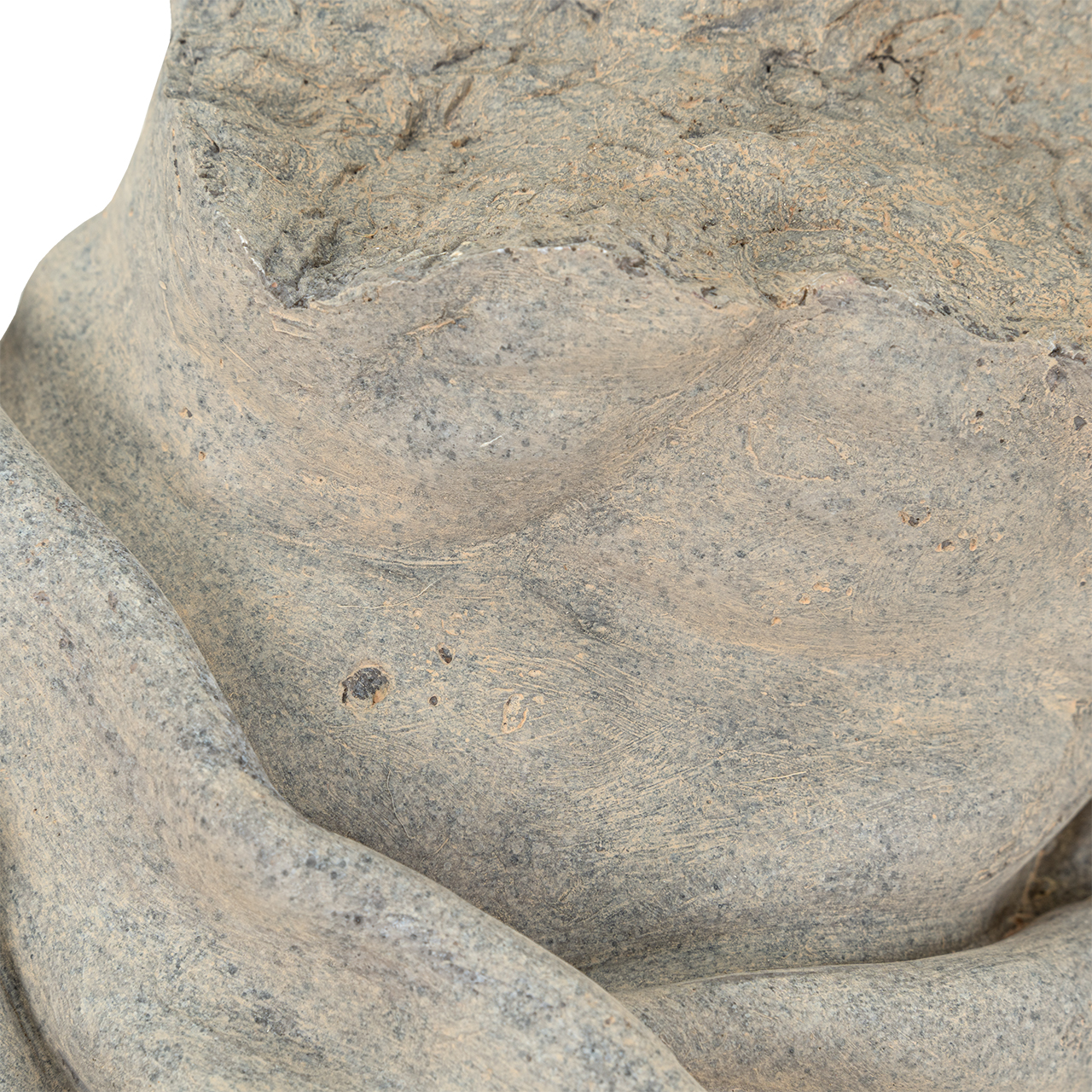 Soul in Stone Sculpture 8