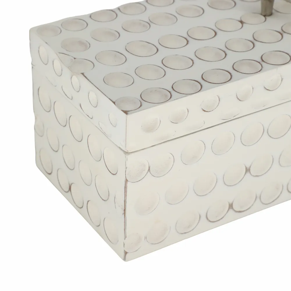 RAMONAGROVE WHITE BOX 7 (IN)
