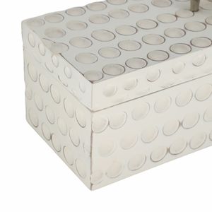 RAMONAGROVE WHITE BOX 7 (IN) 7
