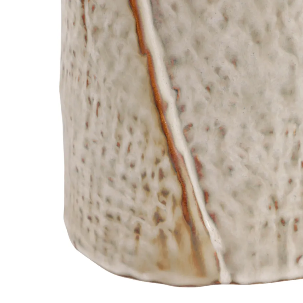 BECKETTWICK IVORY VASE 30 (IN)