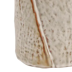 BECKETTWICK IVORY VASE 30 (IN) 8