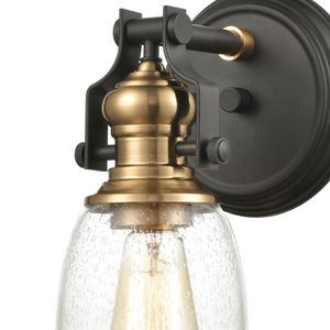 Chadwick 10'' High 1-Light Sconce - Oil Rubbed Bronze 2