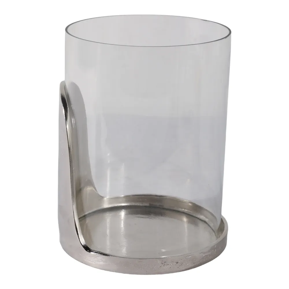 OWENLEY SILVER HURRICANE 9 (IN)