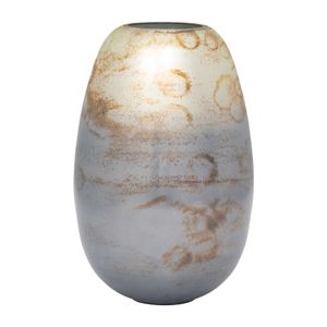 GLASS, 14" VAPOR GLASS, BLUE 1